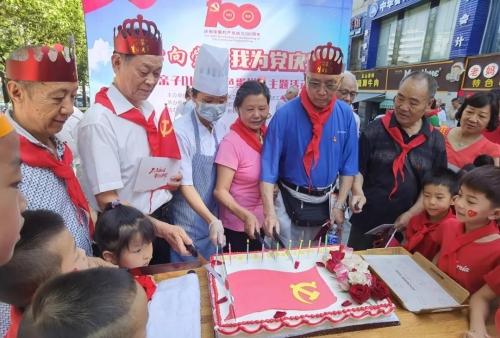 高明：明朝中期官员，割肉疗亲的大孝子，带兵抓捕了多地贼寇！